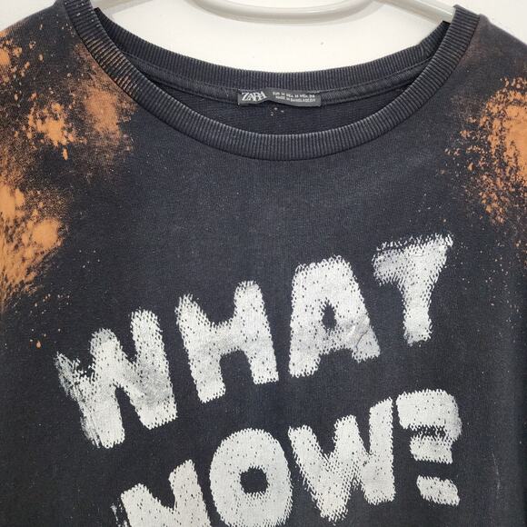 ZARA,M, reworked by me. - Picture 5 of 14